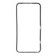 Рамка дисплея Apple iPhone 11, Чорний