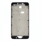 Рамка дисплея Meizu M681H M3 Note, Чорний