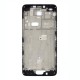 Рамка дисплея Meizu M681H M3 Note, Чорний