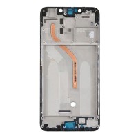 Рамка дисплея Xiaomi Pocophone F1, Чорний