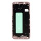 Рамка дисплея Samsung J730 Galaxy J7, Золотий