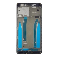 Рамка дисплея Xiaomi Redmi 3, Redmi 3S, Чорний