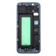 Рамка дисплея Samsung J730 Galaxy J7, Синій