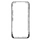 Рамка дисплея Apple iPhone X, Чорний
