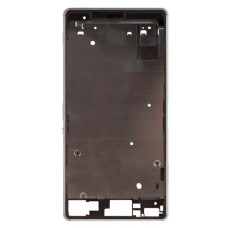 Рамка дисплея Sony D6603 Xperia Z3, D6643 Xperia Z3, Білий