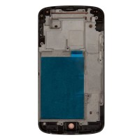 Рамка дисплея LG E960 Google Nexus 4, Чорний