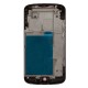 Рамка дисплея LG E960 Google Nexus 4, Чорний
