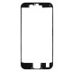 Рамка дисплея Apple iPhone 6S, Чорний