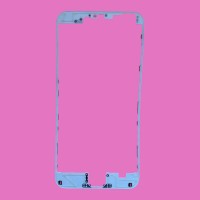 Рамка дисплея Apple iPhone 6 Plus, Белый