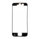 Рамка дисплея Apple iPhone 5C, Чорний