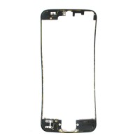 Рамка дисплея Apple iPhone 5, Черный