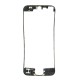 Рамка дисплея Apple iPhone 5, Чорний