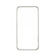Рамка дисплея Apple iPhone 4, Білий