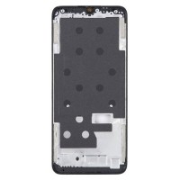 Рамка дисплея OPPO A57 4G, A57S, A57e, Чорний