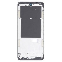 Рамка дисплея OPPO A1, A98 5G, Narzo N55, Realme C55, Черный