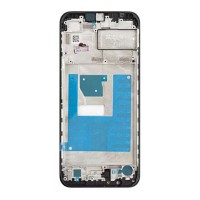 Рамка дисплея Nokia C21 Plus, Чорний