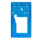 Рамка дисплея Lenovo 710L Tab 3 Essential, TB3-710F Tab 3, Синій