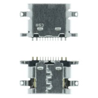 Разъем зарядки Blackview BV5900