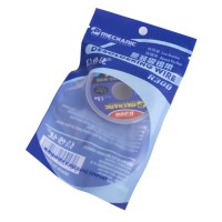 Впитывающая лента для очистки от припоя 3мм (3015 MECHANIC solder wick(R300))