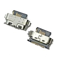 Разъем зарядки Alcatel 3X 5048