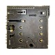 Роз'єм на SIM карту Nokia Lumia 610