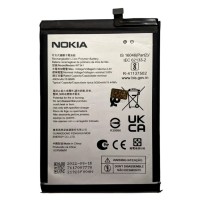 Аккумулятор Nokia G11, G21, OR(PRC), WT341