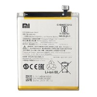 Акумулятор Xiaomi Redmi 7a, BN49, OR(PRC)