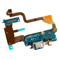 Нижняя плата LG G710 G7 ThinQ, с разъемом зарядки и микрофоном