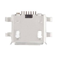 Разъем зарядки Fly EZZY 8, Ezzy 6