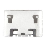 Роз'єм зарядки Fly IQ434 ERA Nano 5, IQ4411 Quad Energie 2