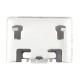 Роз'єм зарядки Fly IQ434 ERA Nano 5, IQ4411 Quad Energie 2