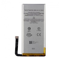 Аккумулятор Google Pixel 5, OR(PRC), GTB1F