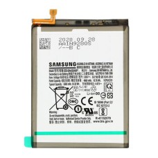 Акумулятор Samsung A325 Galaxy A32 (5G), A426 Galaxy A42 (5G), A725 Galaxy A72, OR(PRC)