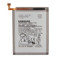 Акумулятор Samsung A715 Galaxy A71, OR(PRC)