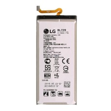 Акумулятор LG G710 G7 ThinQ, BL-T39, OR(PRC)