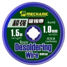 Обплітка Mechanic DW50 1015