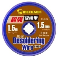 Оплетка Mechanic DW50 1515
