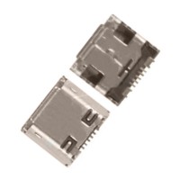 Разъем зарядки Samsung C6712 Star 2 DuoS