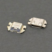 Разъем зарядки Asus ZC500TG Zenfone Go