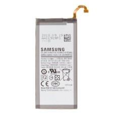 Акумулятор Samsung A600 Galaxy A6, J600 Galaxy J6, J800F Galaxy J8, OR(PRC)