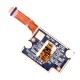 Роз'єм на SIM карту HTC P3650 Touch Cruise