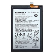 Акумулятор Motorola XT2091 Moto G9 Power, MC50, OR(PRC)