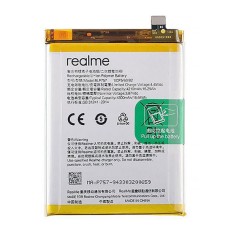 Акумулятор Realme 6, Realme 6 Pro, Realme 6s, BLP757, OR(PRC)