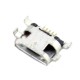 Роз'єм зарядки Asus ZC451CG Zenfone C
