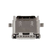 Разъем зарядки Huawei Nexus 6P