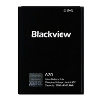 Аккумулятор Blackview A20, A20 Pro, OR(PRC)