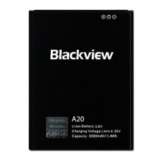 Акумулятор Blackview A20, A20 Pro, OR(PRC)