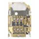 Роз'єм на SIM карту Nokia E5-00