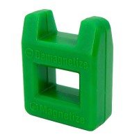 Намагнічувач, розмагнічувач інструменту BAKU Mini Magnetizer