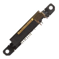 Разъем зарядки Sony Ericsson K600, K608, V600